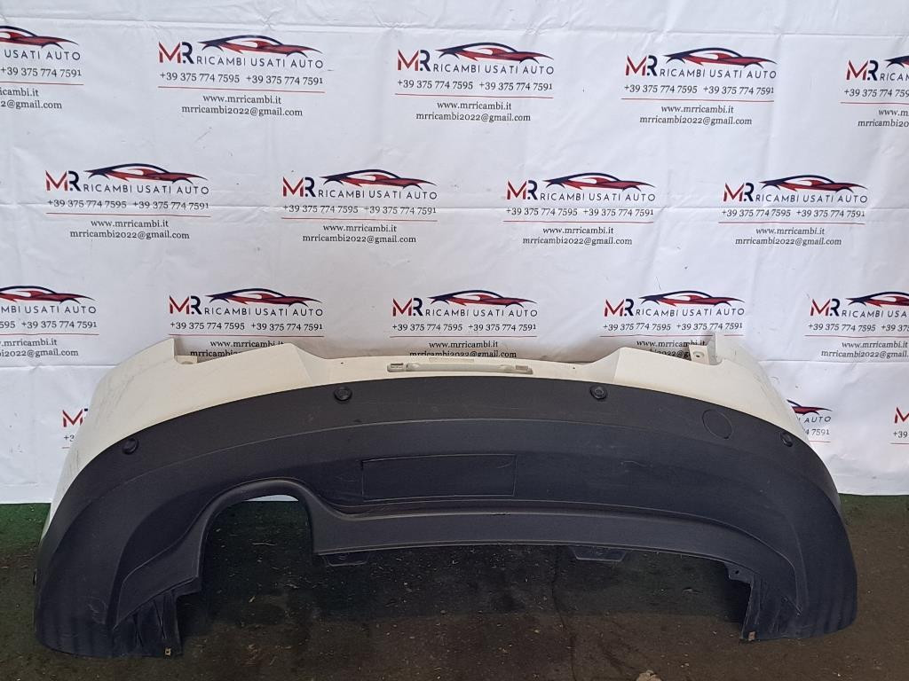 Paraurti Posteriore completo VOLKSWAGEN Tiguan 2° Serie