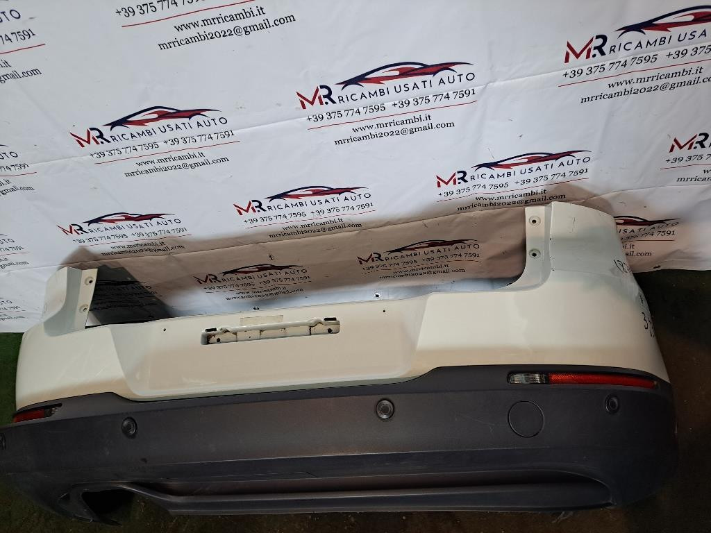 Paraurti Posteriore completo VOLKSWAGEN Tiguan 2° Serie