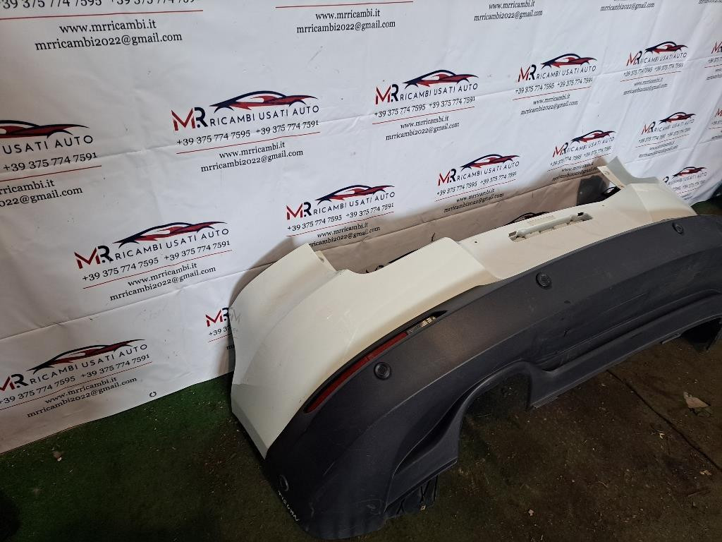 Paraurti Posteriore completo VOLKSWAGEN Tiguan 2° Serie