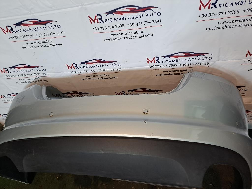 Paraurti Posteriore completo JAGUAR XF Serie (08>11)