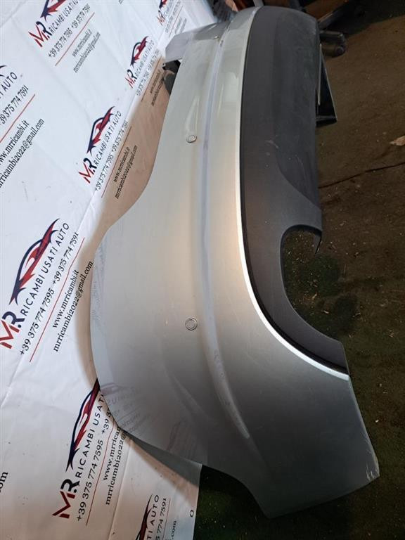 Paraurti Posteriore completo JAGUAR XF Serie (08>11)