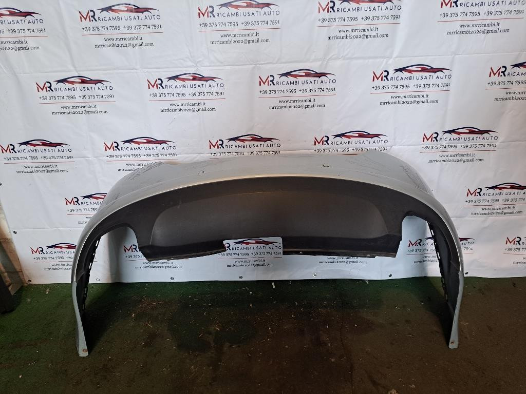 Paraurti Posteriore completo JAGUAR XF Serie (08>11)