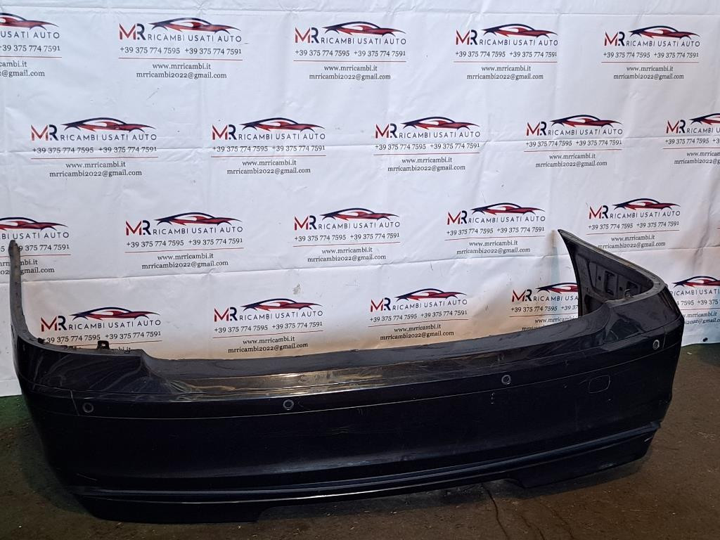 Paraurti Posteriore completo BMW Serie 7 E65/E66/E67/E68