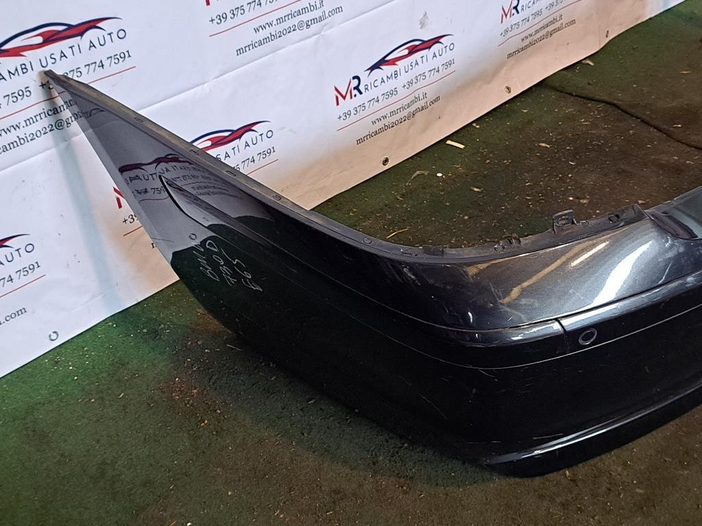 Paraurti Posteriore completo BMW Serie 7 E65/E66/E67/E68