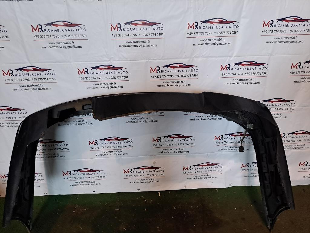 Paraurti Posteriore completo BMW Serie 7 E65/E66/E67/E68
