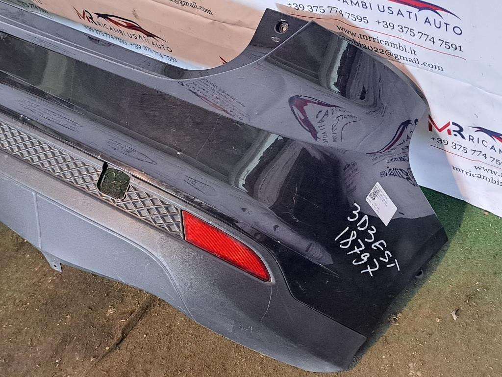 Paraurti Posteriore completo FORD Focus Berlina 5° Serie
