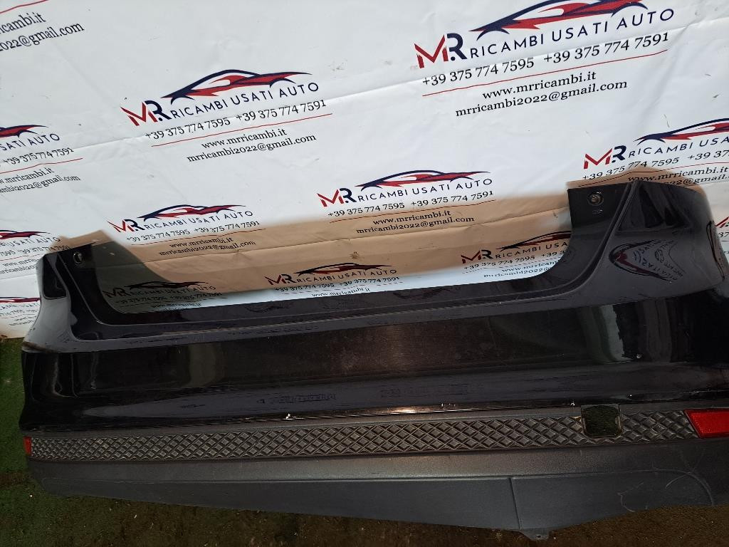 Paraurti Posteriore completo FORD Focus Berlina 5° Serie