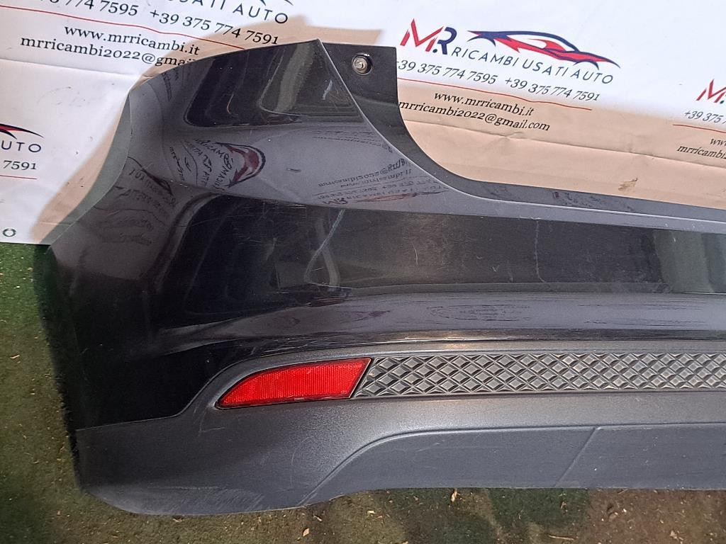 Paraurti Posteriore completo FORD Focus Berlina 5° Serie