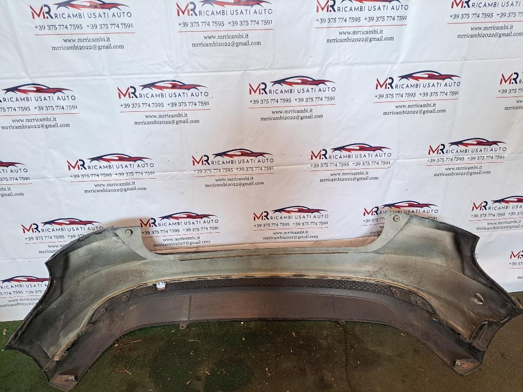 Paraurti Posteriore completo FORD Focus Berlina 5° Serie