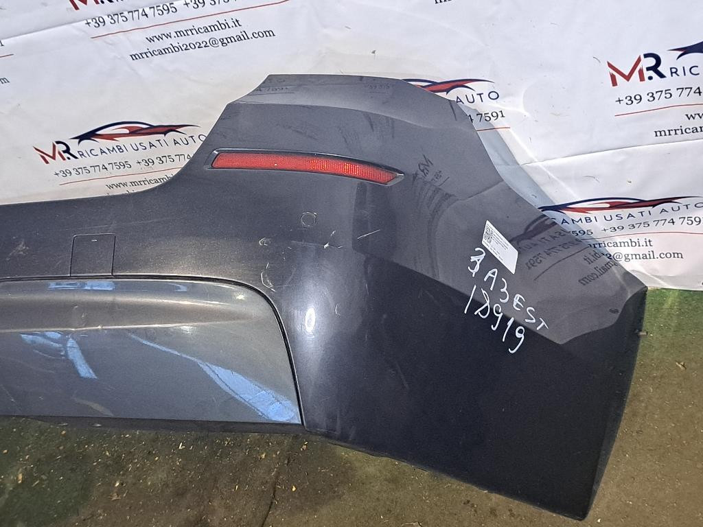 Paraurti Posteriore completo BMW Serie 5 Touring F10