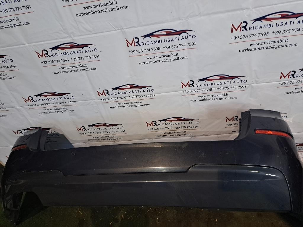 Paraurti Posteriore completo BMW Serie 5 Touring F10