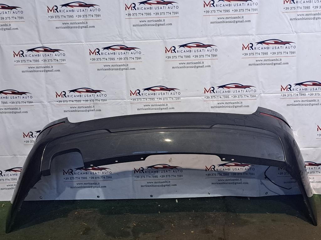 Paraurti Posteriore completo BMW Serie 5 Touring F10