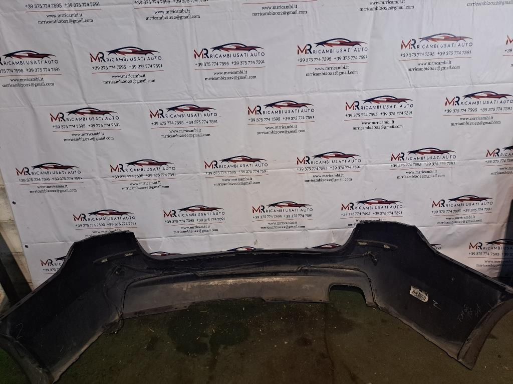 Paraurti Posteriore completo BMW Serie 5 Touring F10