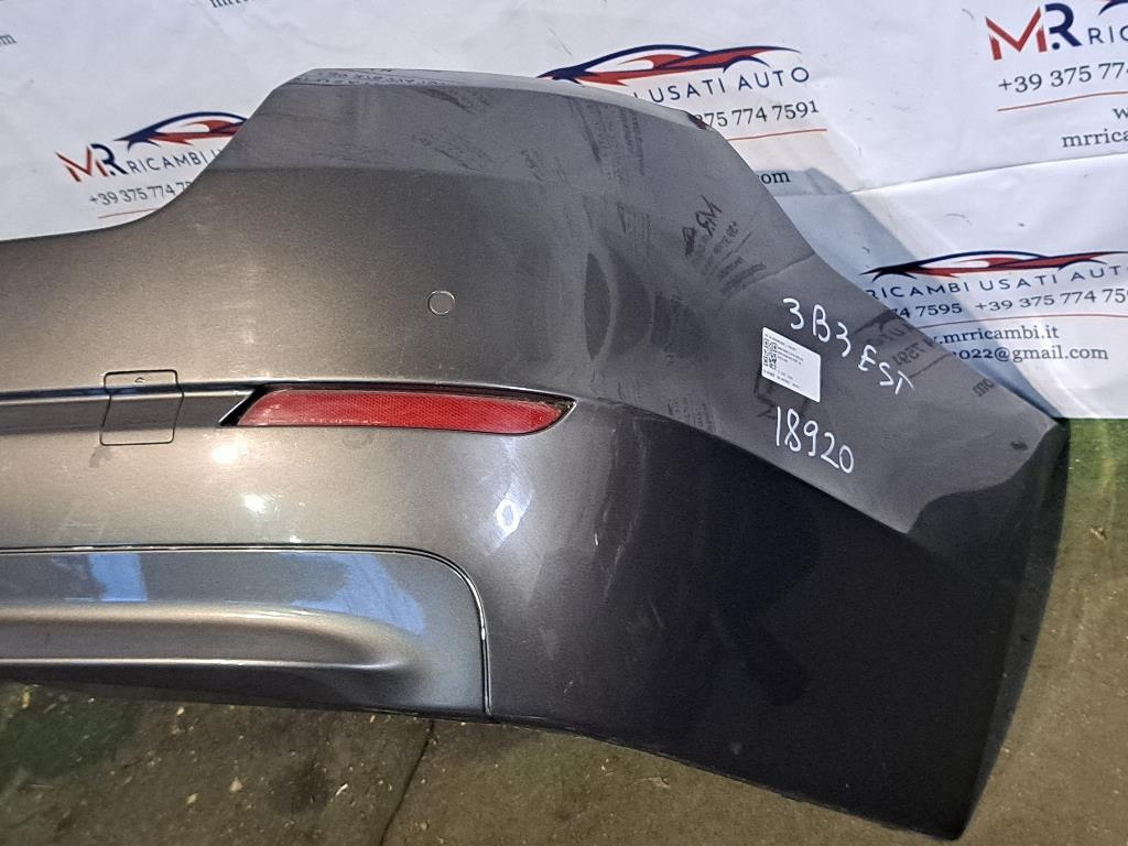 Paraurti Posteriore completo BMW Serie 5 F10