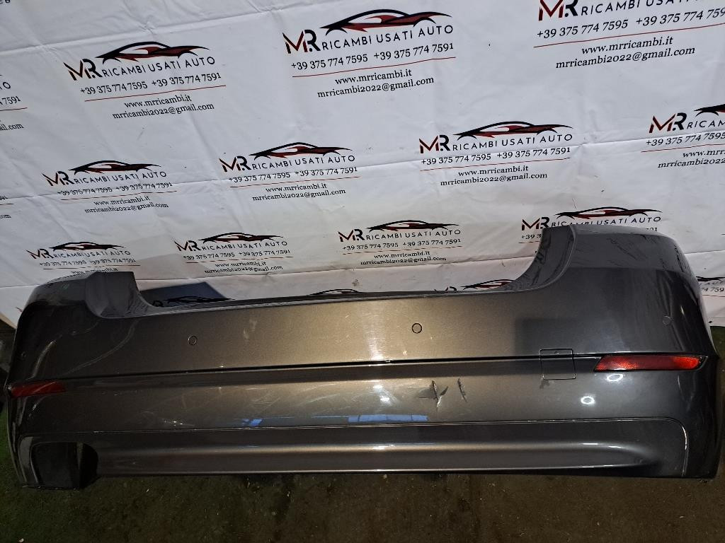 Paraurti Posteriore completo BMW Serie 5 F10
