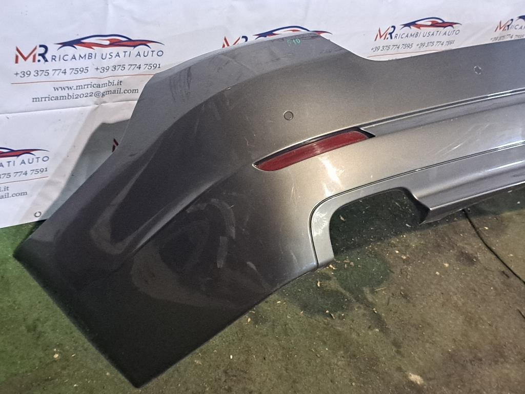 Paraurti Posteriore completo BMW Serie 5 F10