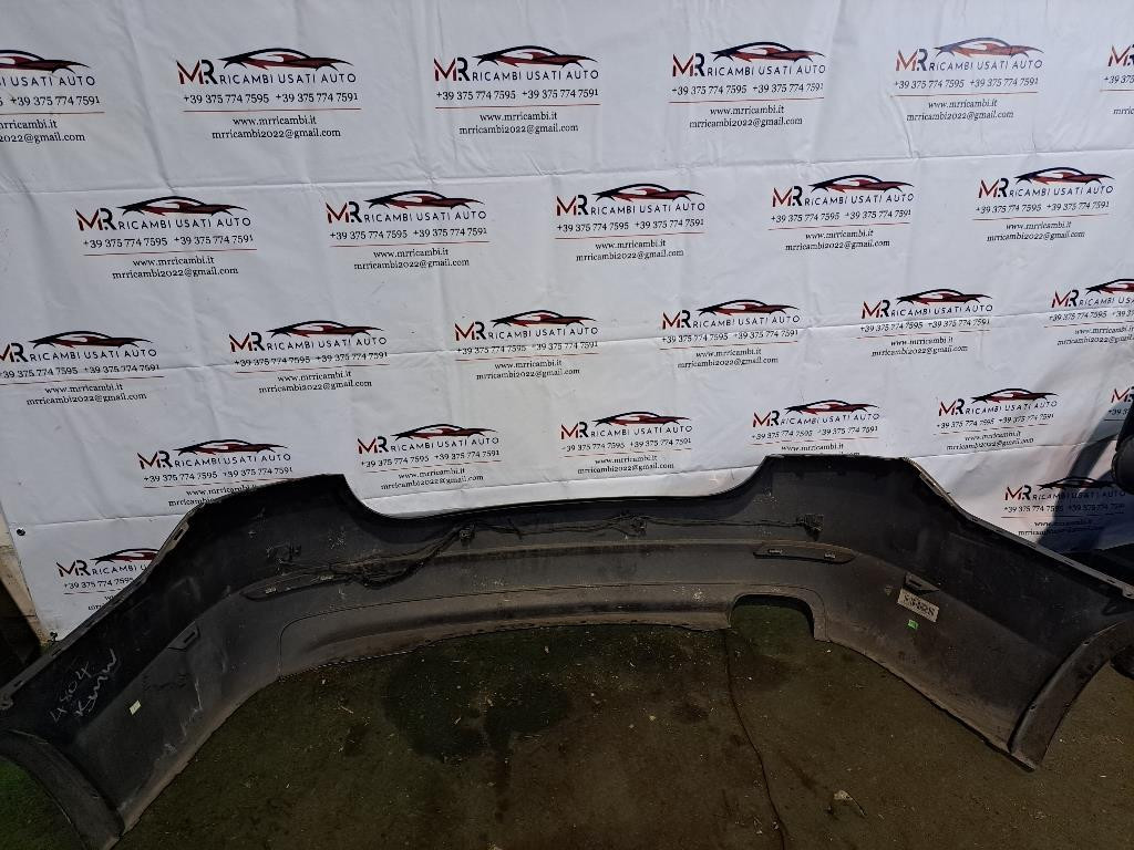 Paraurti Posteriore completo BMW Serie 5 F10