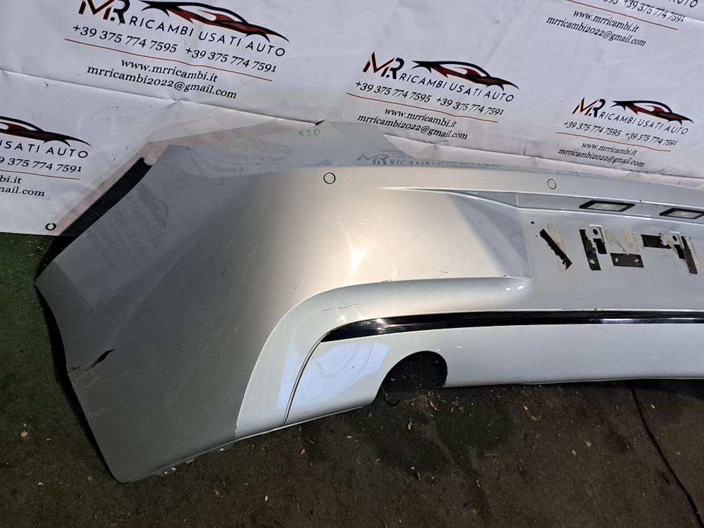 Paraurti Posteriore completo BMW Serie 1 F20 (11>19)
