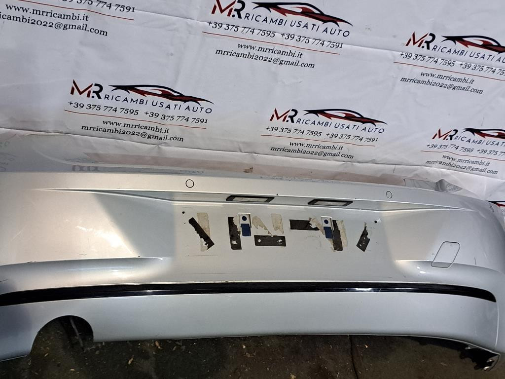 Paraurti Posteriore completo BMW Serie 1 F20 (11>19)