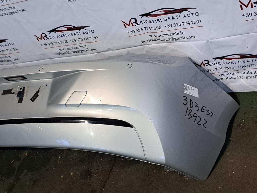 Paraurti Posteriore completo BMW Serie 1 F20 (11>19)
