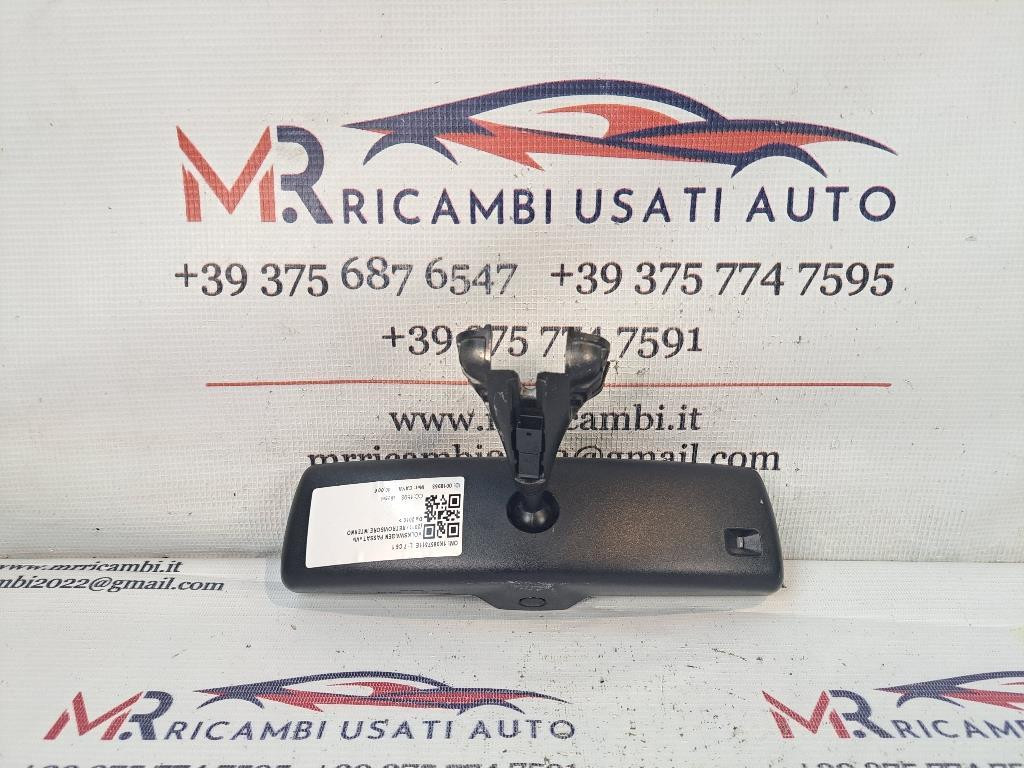 Specchietto Retrovisore Interno VOLKSWAGEN Passat Berlina 5° Serie