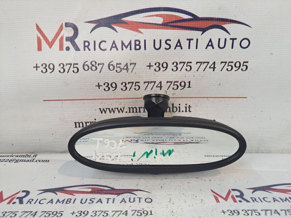 Specchietto Retrovisore Interno MINI Cooper 2° Serie