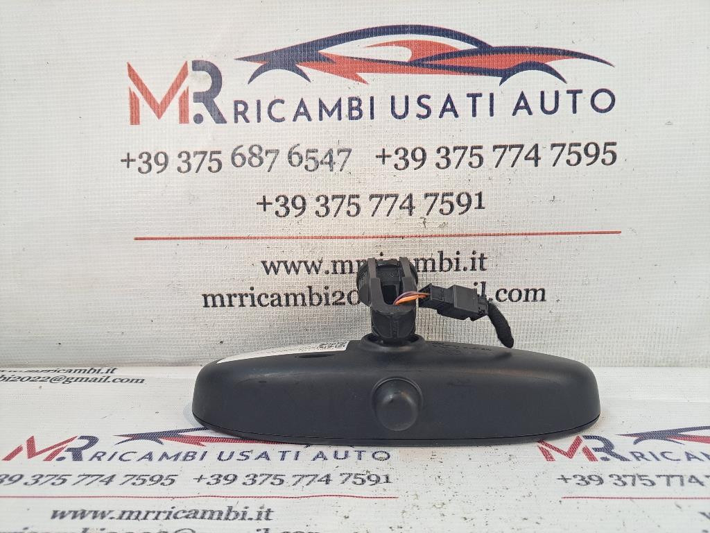 Specchietto Retrovisore Interno MINI Cooper 2° Serie