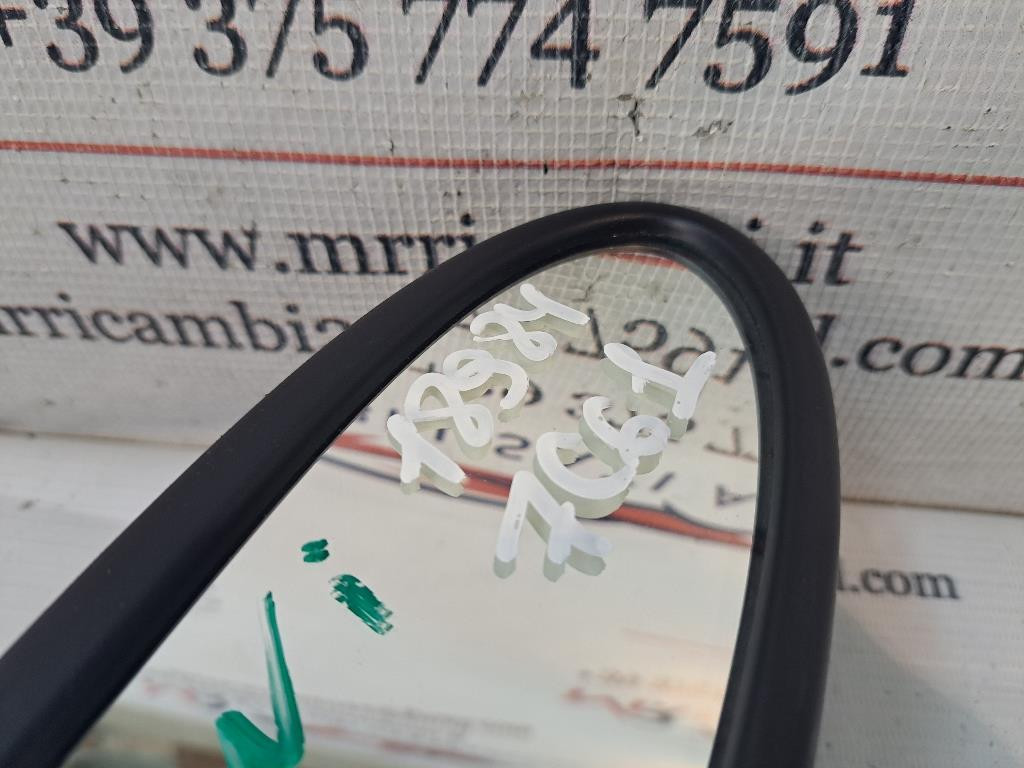 Specchietto Retrovisore Interno MINI Cooper 2° Serie