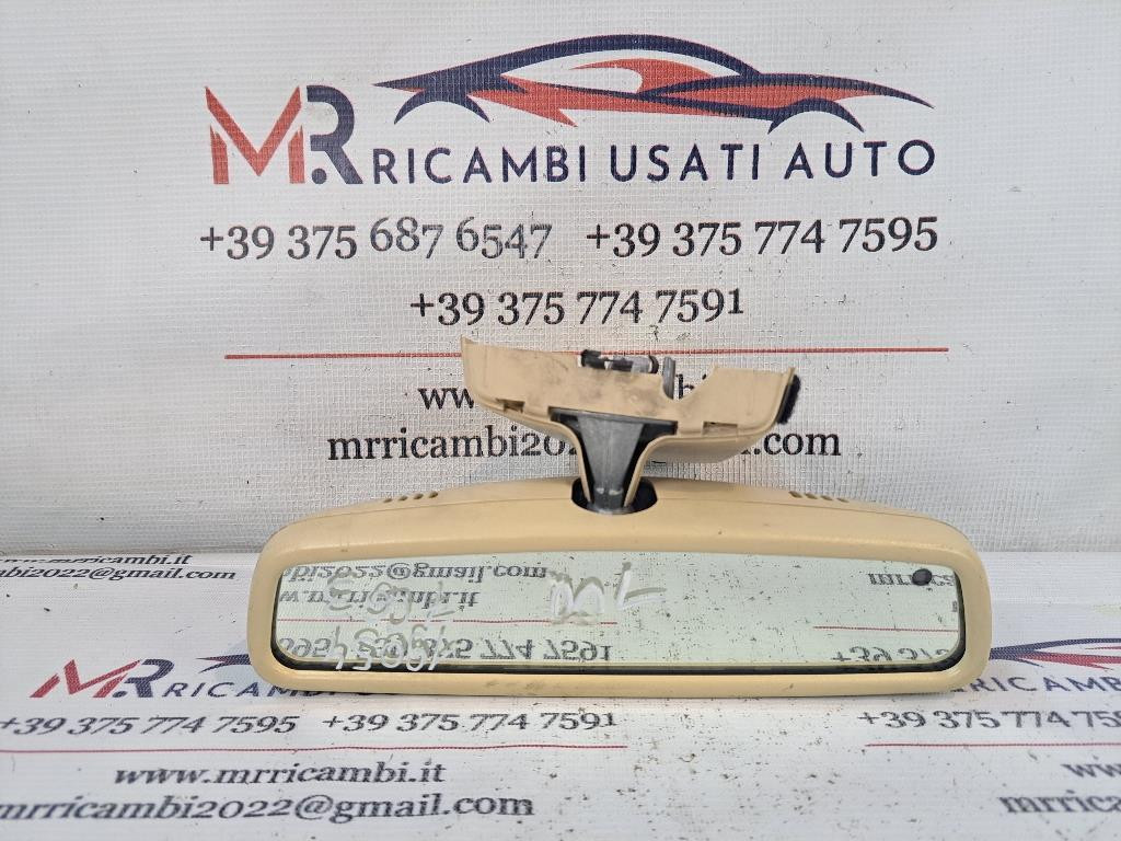 Specchietto Retrovisore Interno MERCEDES ML W163 2° Serie