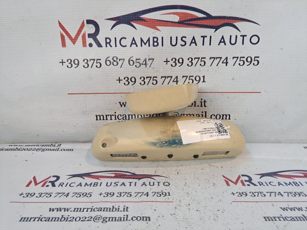Specchietto Retrovisore Interno MERCEDES ML W163 2° Serie