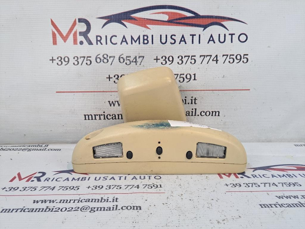 Specchietto Retrovisore Interno MERCEDES ML W163 2° Serie