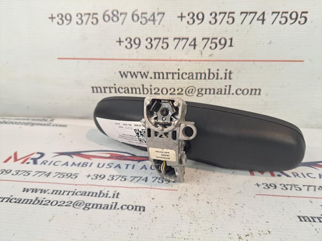 Specchietto Retrovisore Interno LAND ROVER Freelander 3° Serie