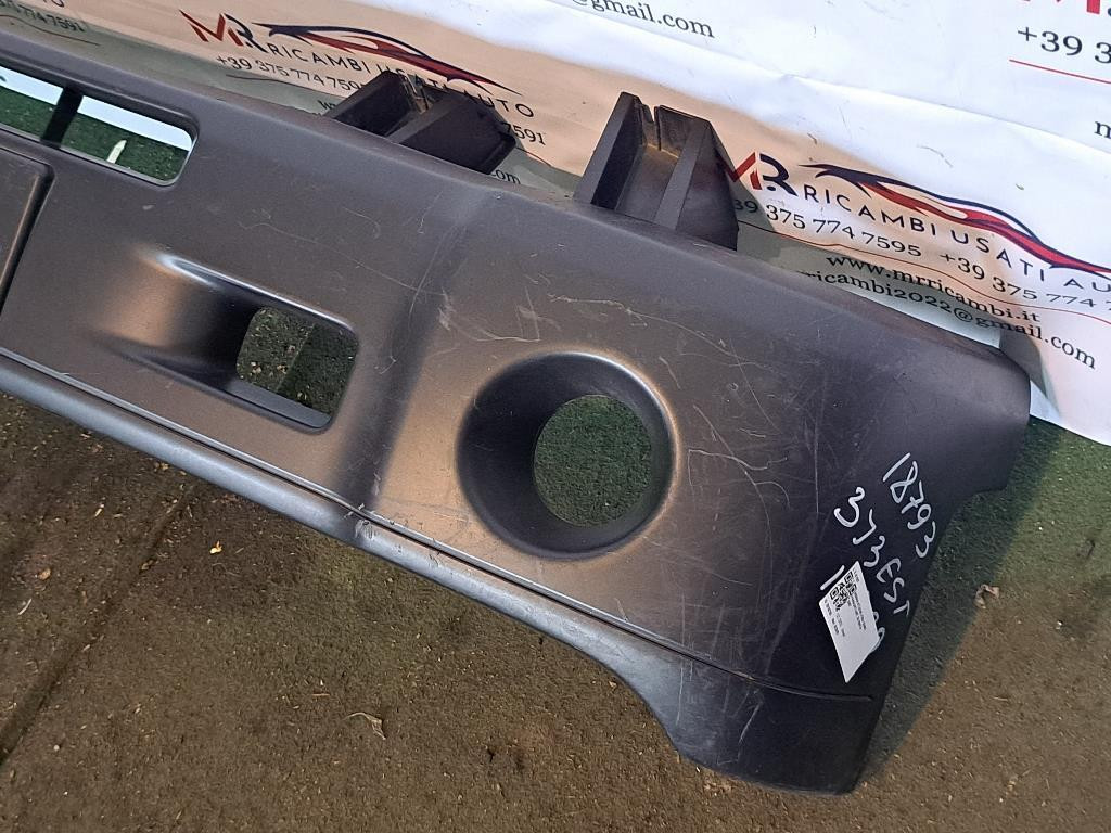 Paraurti Anteriore Completo NISSAN Cabstar F24M (06>13)