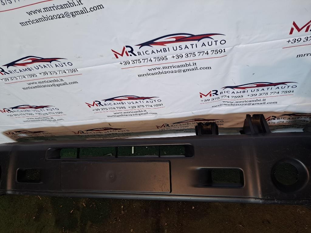 Paraurti Anteriore Completo NISSAN Cabstar F24M (06>13)