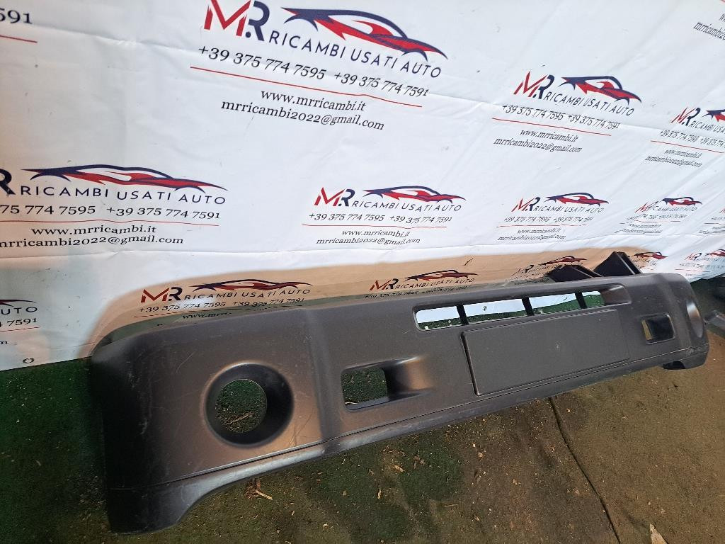 Paraurti Anteriore Completo NISSAN Cabstar F24M (06>13)