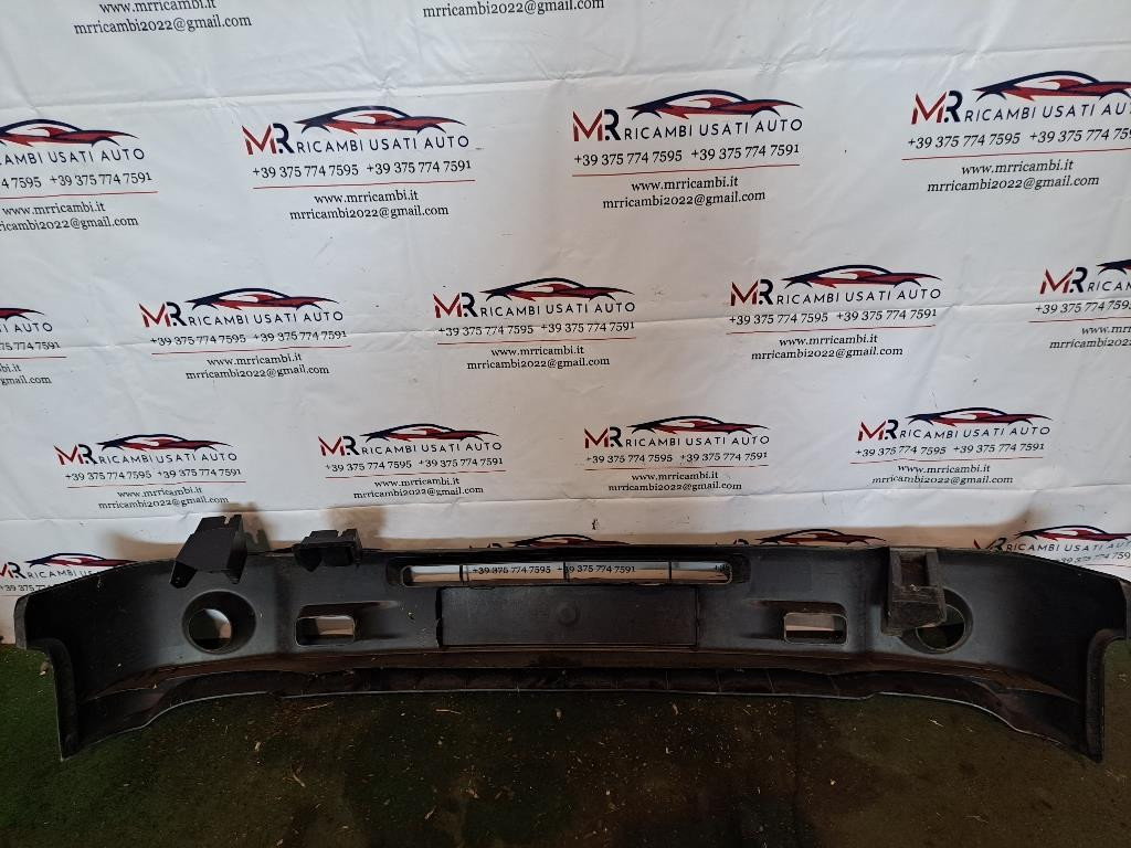 Paraurti Anteriore Completo NISSAN Cabstar F24M (06>13)