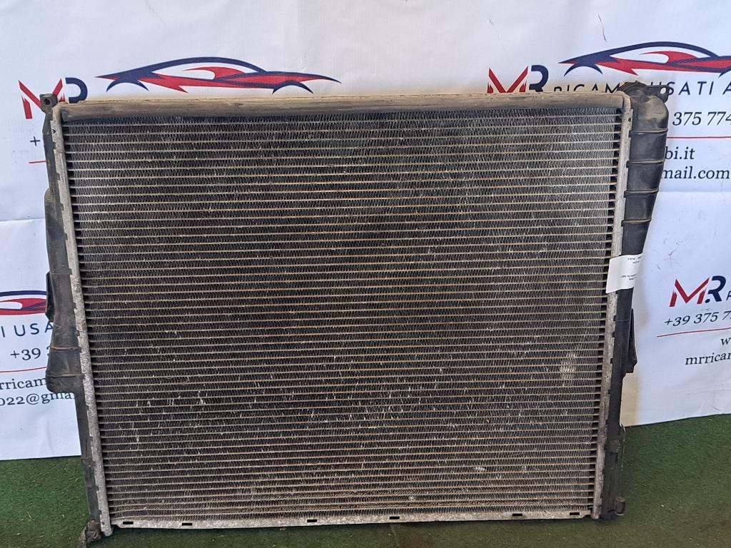Radiatore acqua BMW X3 1° Serie