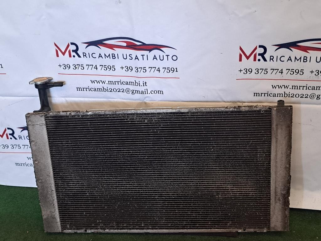 Radiatore acqua TOYOTA Prius 2° Serie