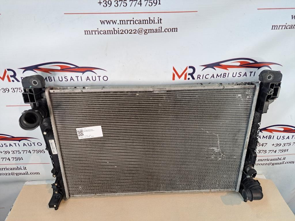 Radiatore acqua ALFA ROMEO Mito Serie (955_) (08>)
