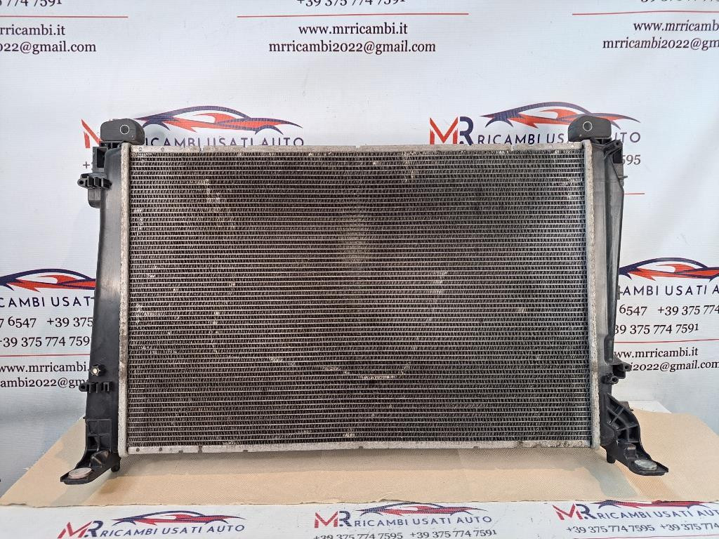 Radiatore acqua ALFA ROMEO Mito Serie (955_) (08>)