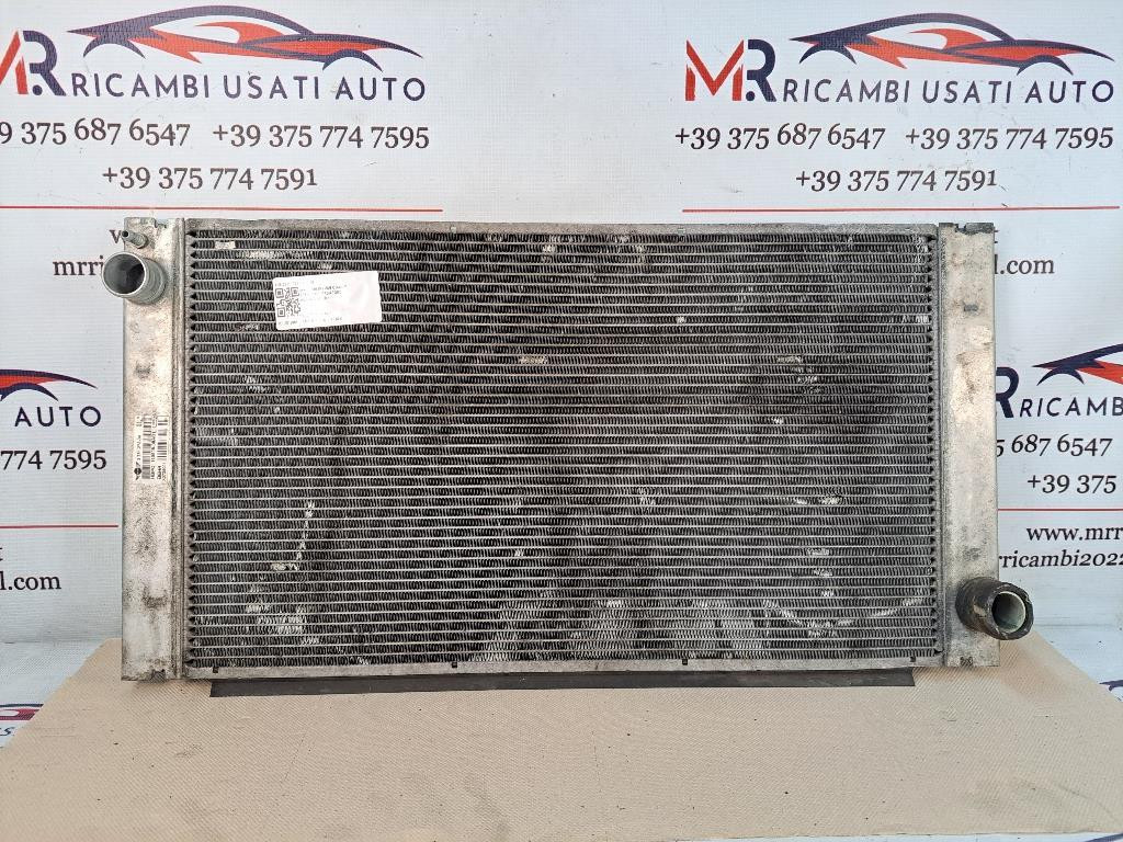Radiatore acqua MINI Countryman 1° Serie