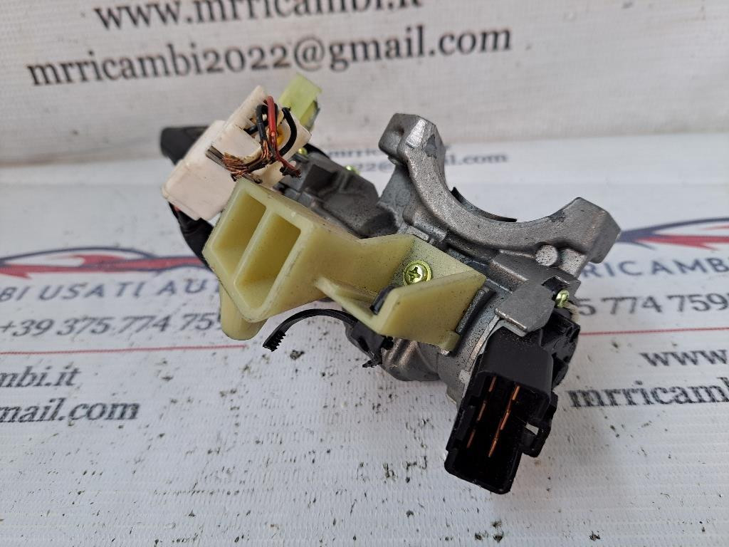 Blocchetto Accensione HYUNDAI i30 Serie (12>18)