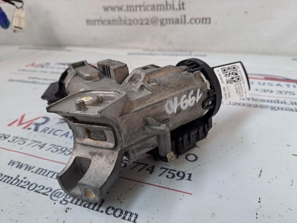 Blocchetto Accensione MAZDA 6 Berlina 2° Serie