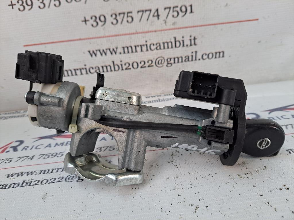 Blocchetto Accensione NISSAN Pixo 1° Serie