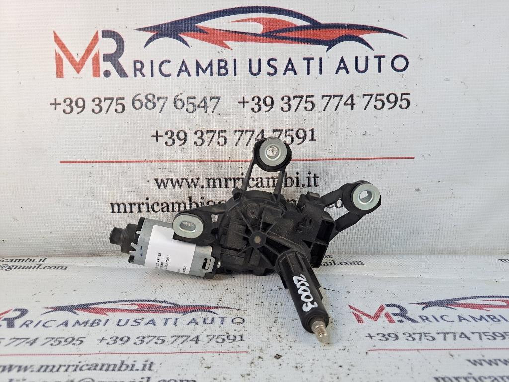Motorino Tergicristallo LAND ROVER Freelander 3° Serie
