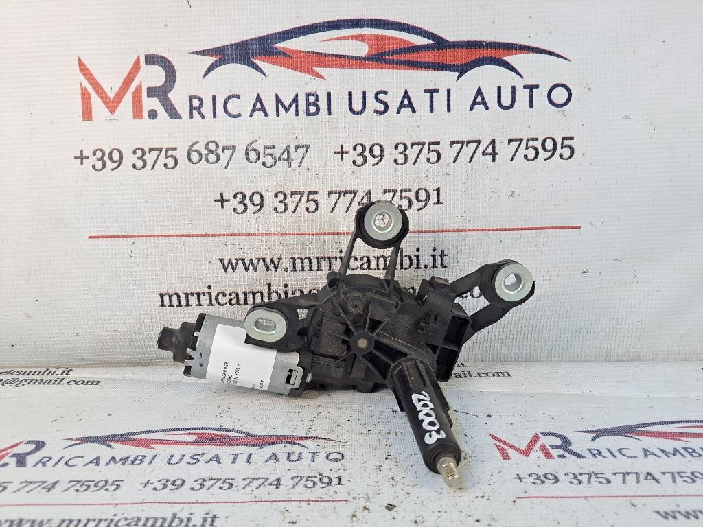 Motorino Tergicristallo LAND ROVER Freelander 3° Serie