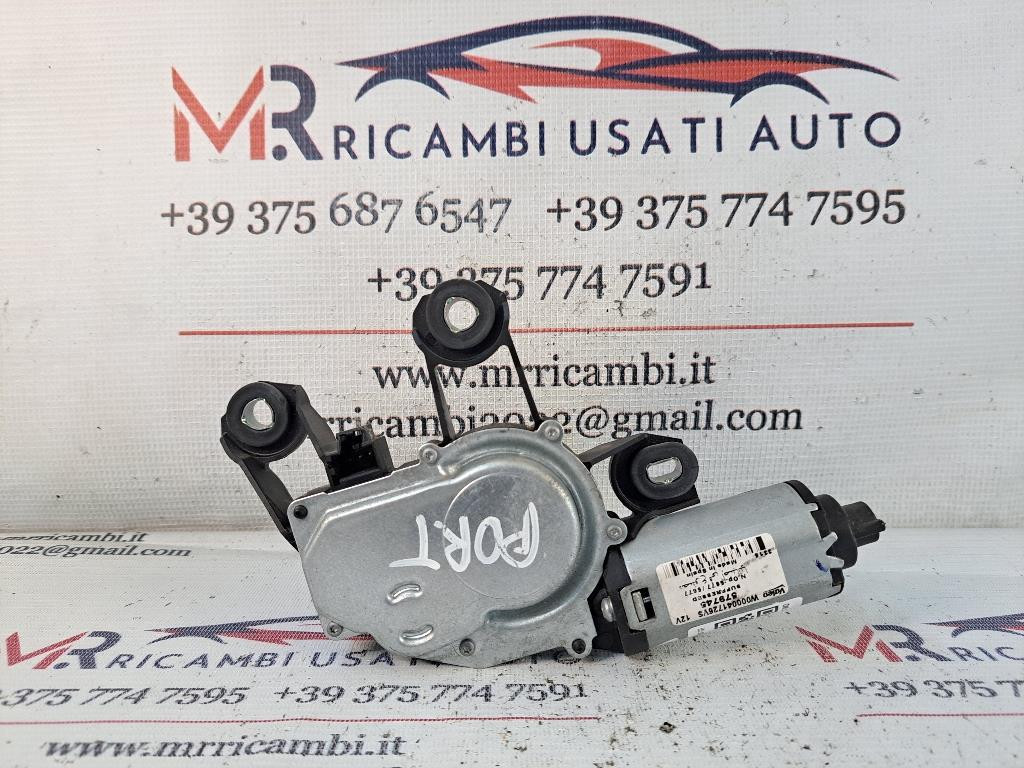 Motorino Tergicristallo LAND ROVER Freelander 3° Serie
