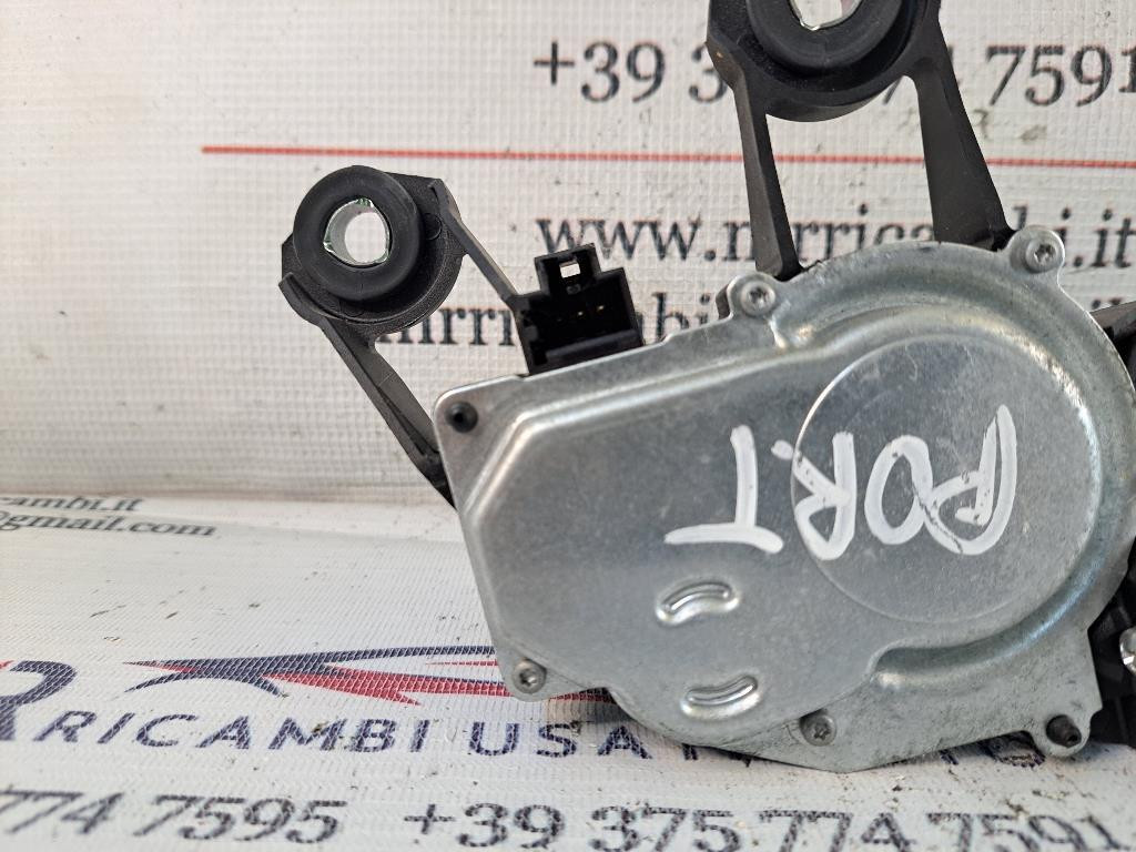 Motorino Tergicristallo LAND ROVER Freelander 3° Serie