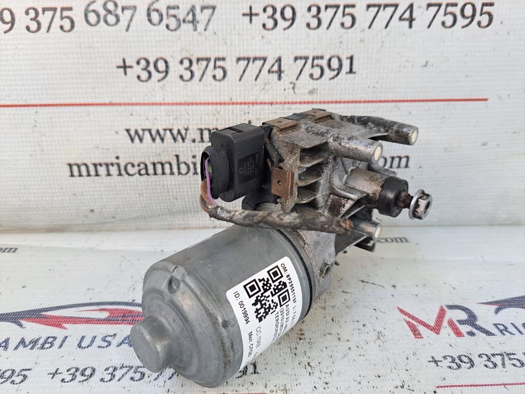 Motorino Tergicristallo AUDI A3 Sportback (8V4) (12>16)