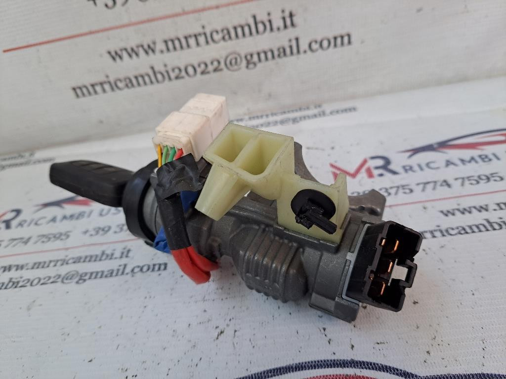 Blocchetto Accensione HYUNDAI i30 Serie (12>18)